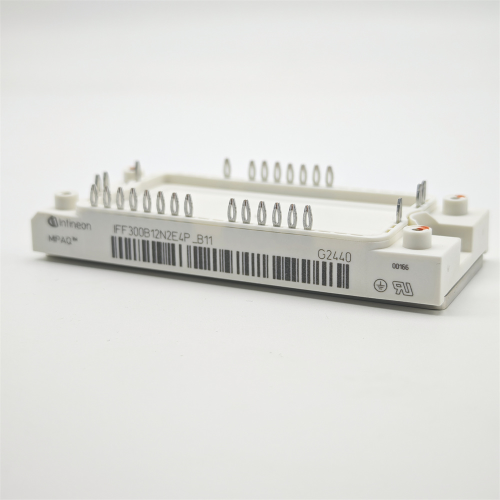 IFF300B12N2E4P-B11