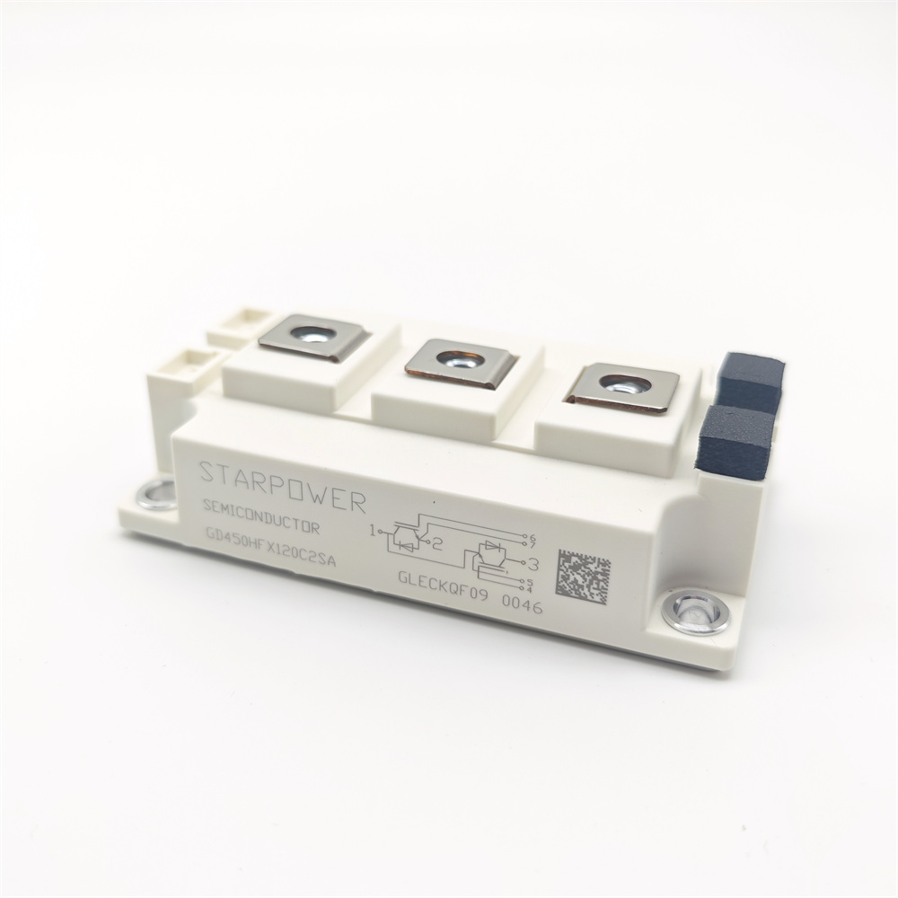 GD450HFX120C2SA