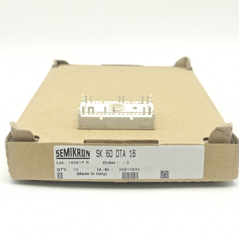 SK60DTA16 