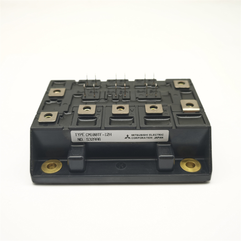 CM100TF-12H