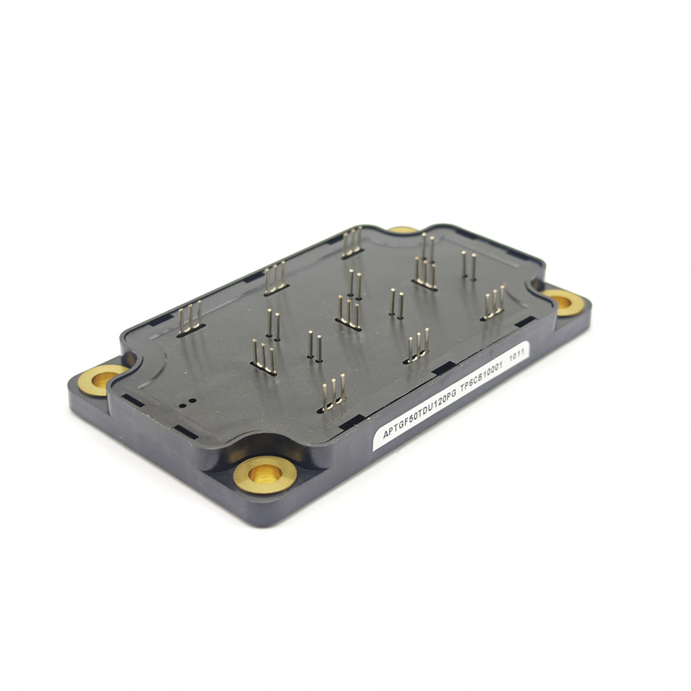 APTGF50TDU120PG