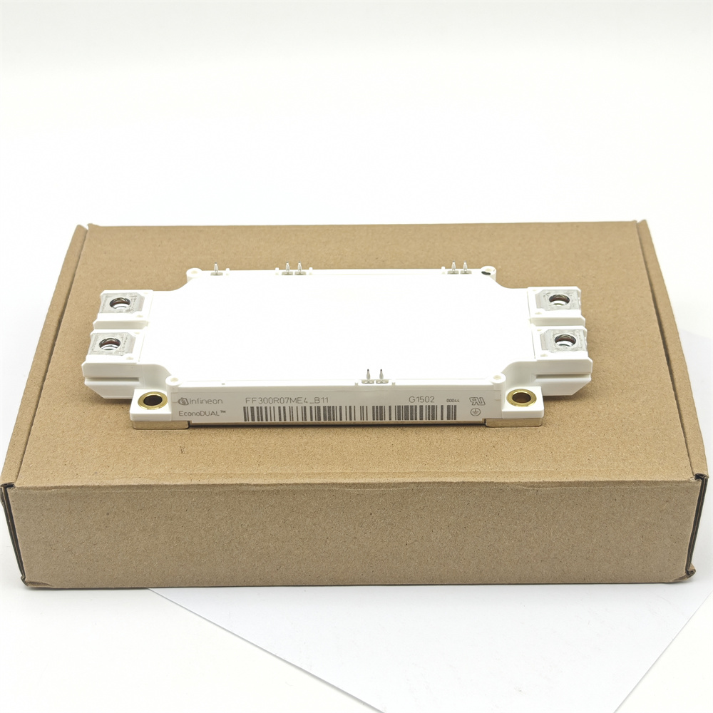 FF300R07ME4-B11