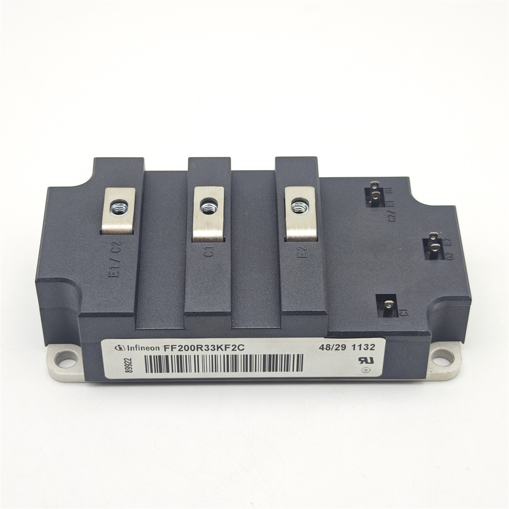FF200R33KF2C