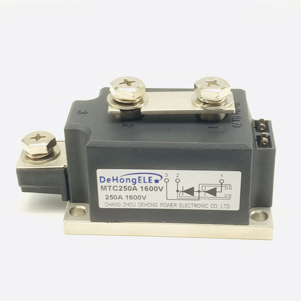 MTC250A1600V