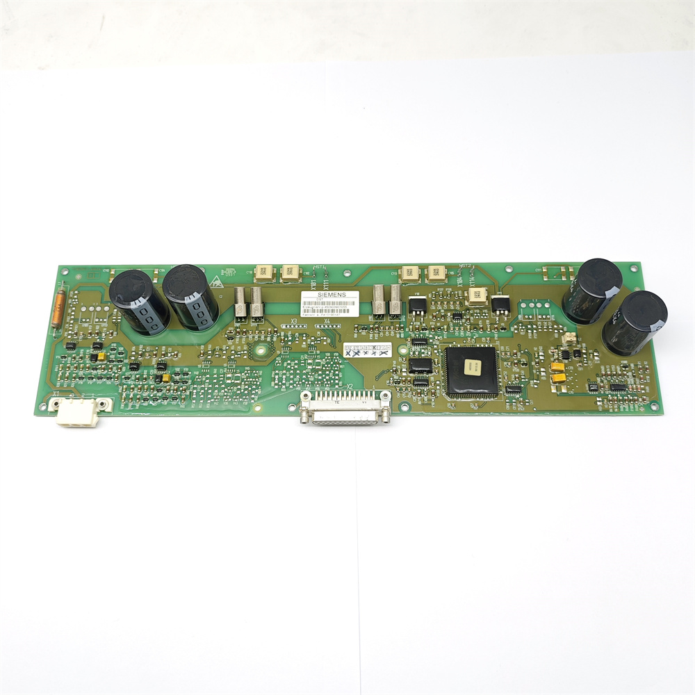 A5E01620204 SX-3000XL2 A5E00812292