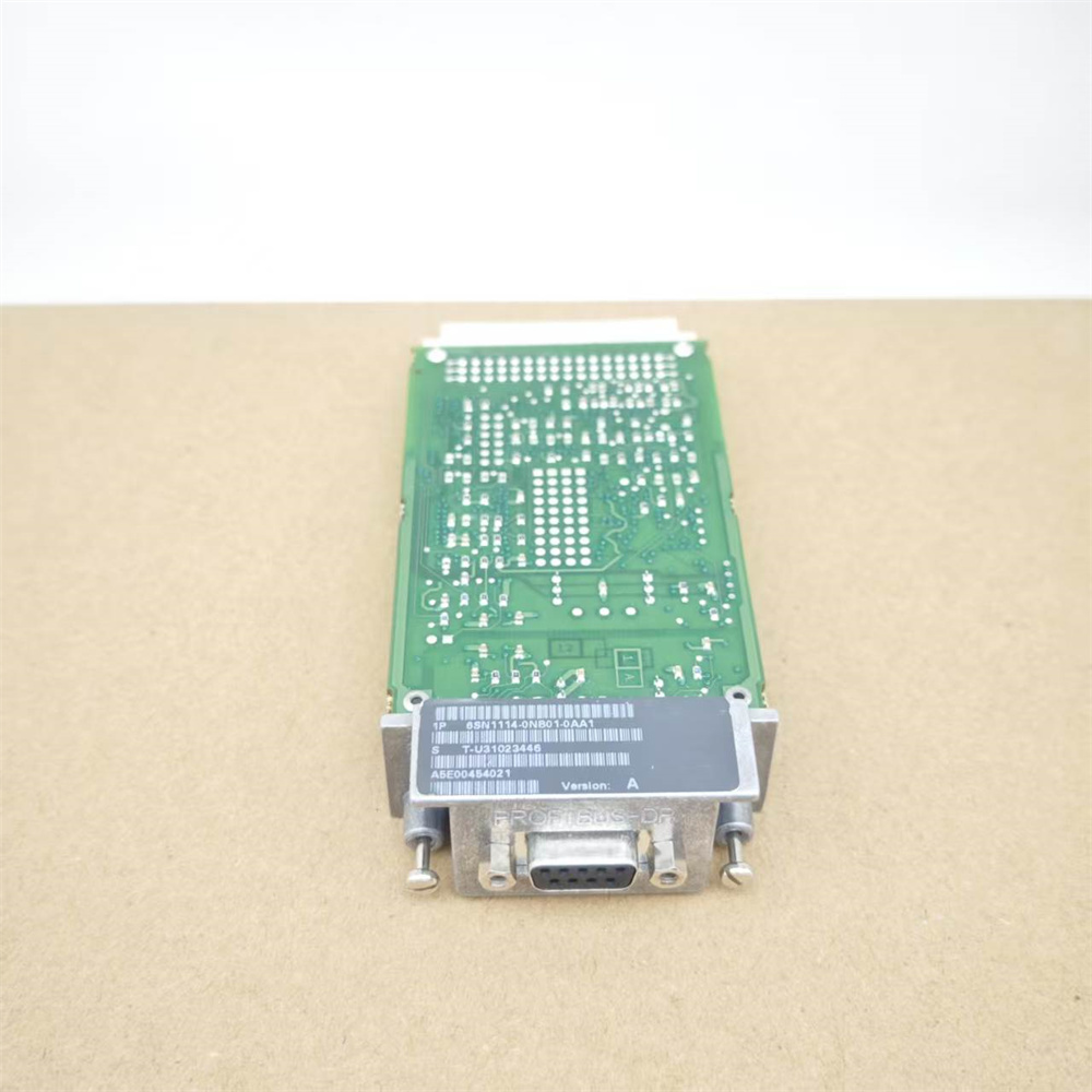 6SN1114-0NB01-0AA1 A5E00454021