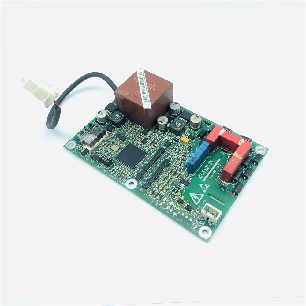 A5E03057433 IGBT-DRV-6K5 6K5-4