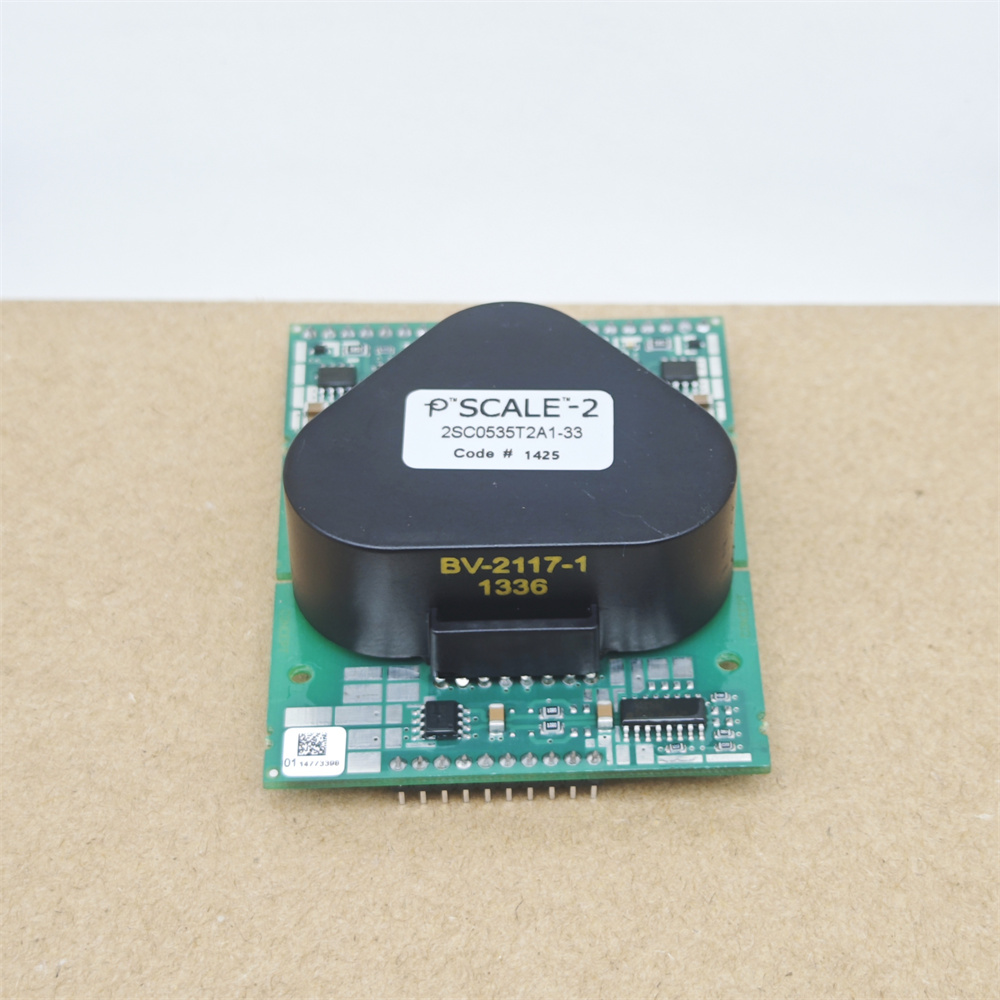 2SC0535T2A1-33