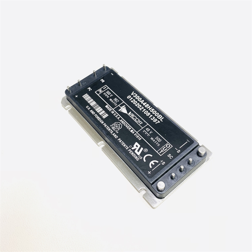 V300A48H500BL