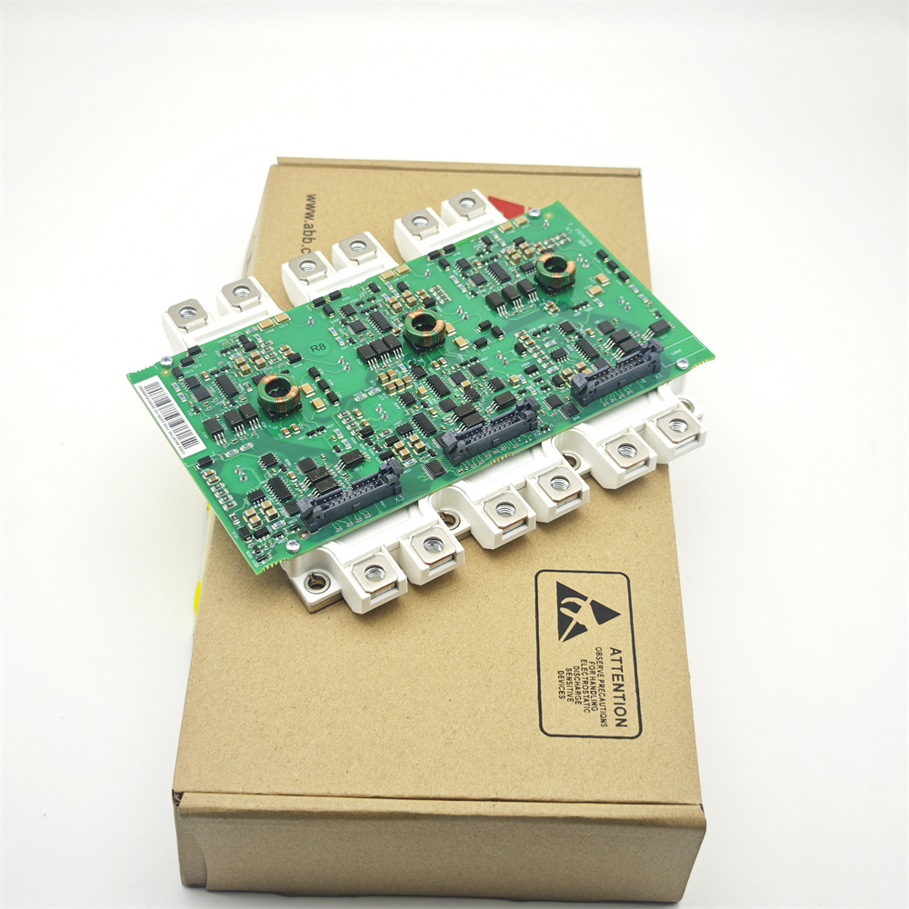 FS450R12KE3-AGDR-71C