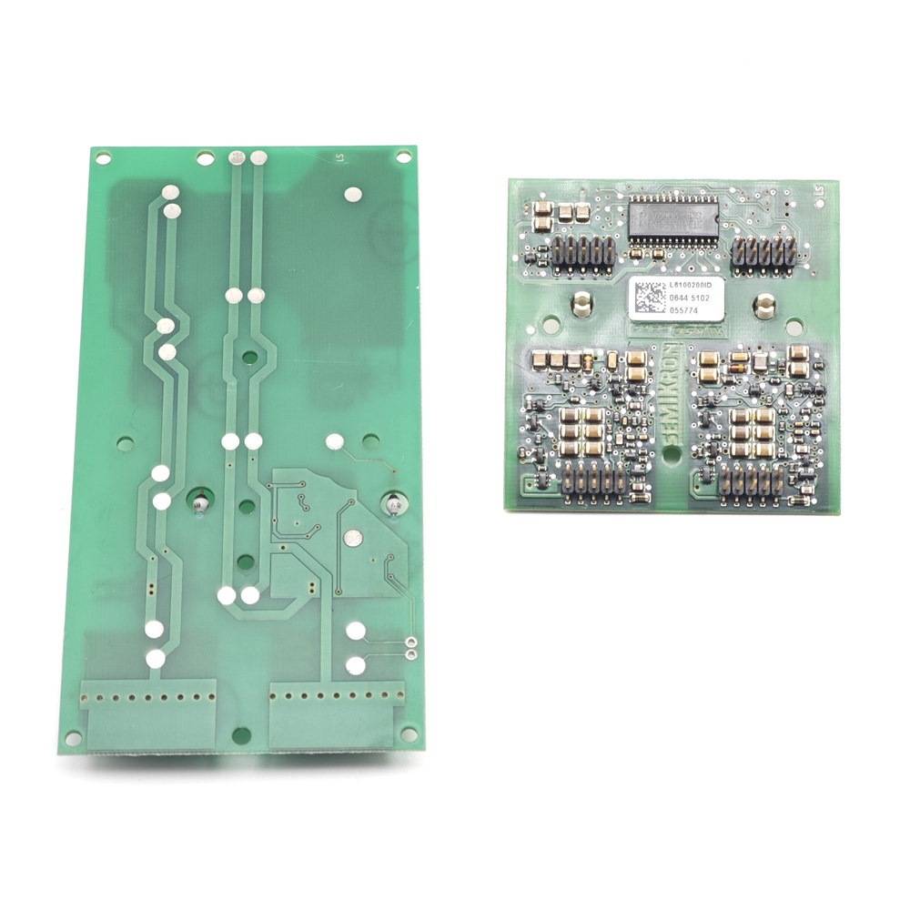 L6100260CB L6100200ID 