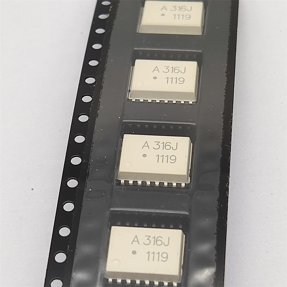 HCPL-316J-500E 