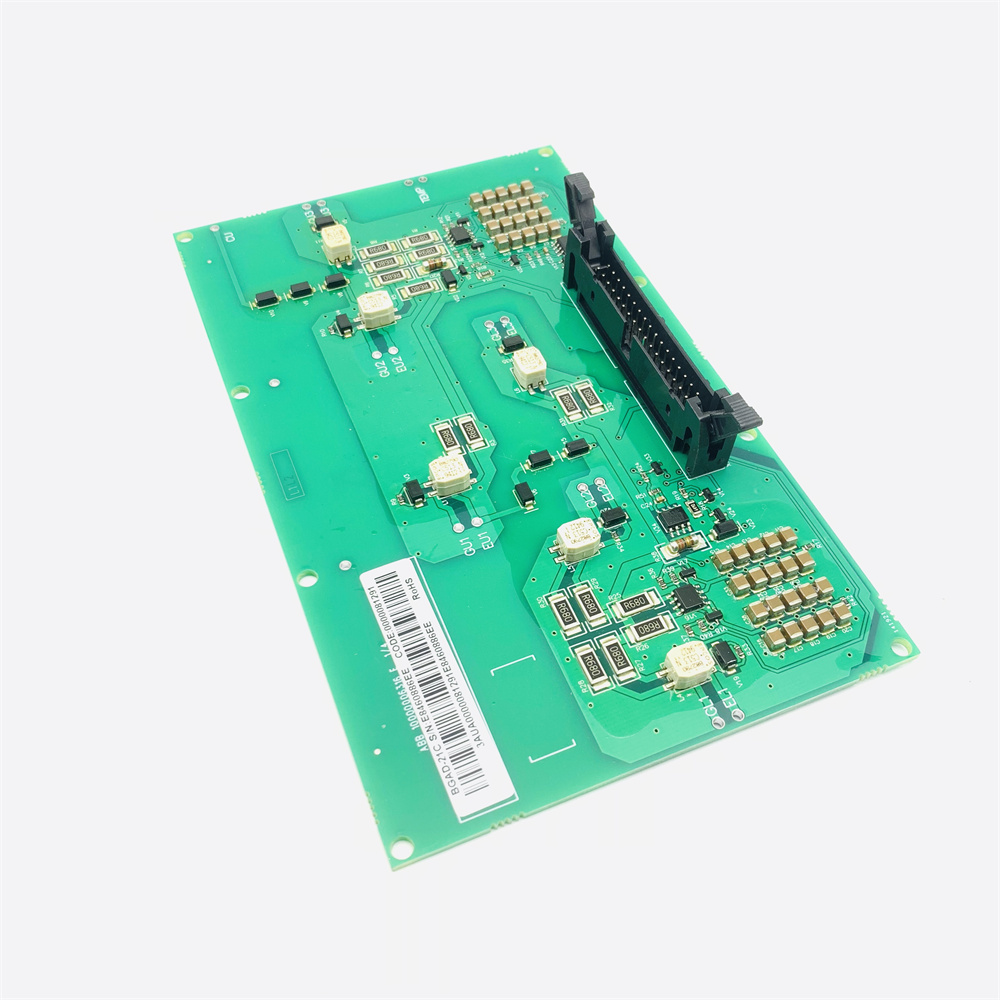 BGAD-21C STM-5 94V-0 E207844