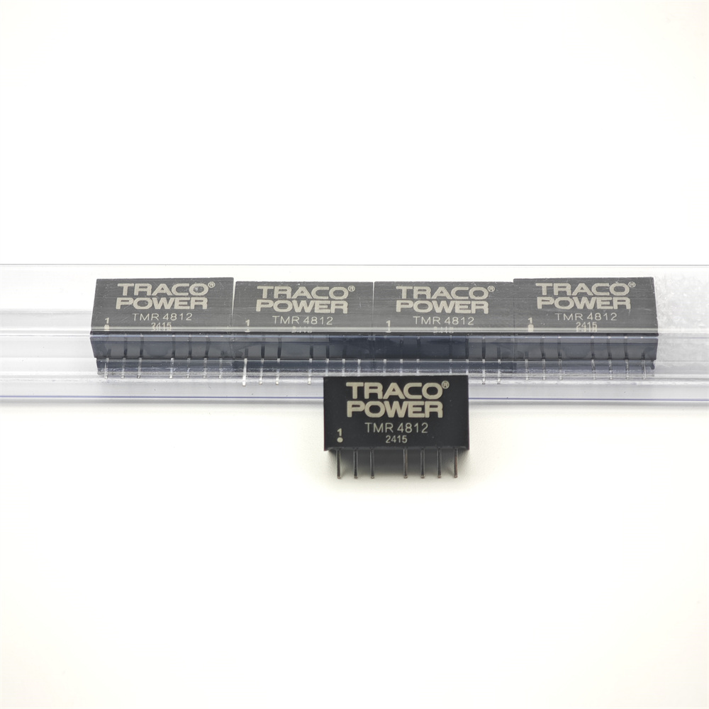 TMR4812