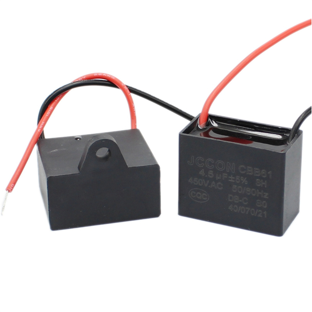 CBB61 4.5UF