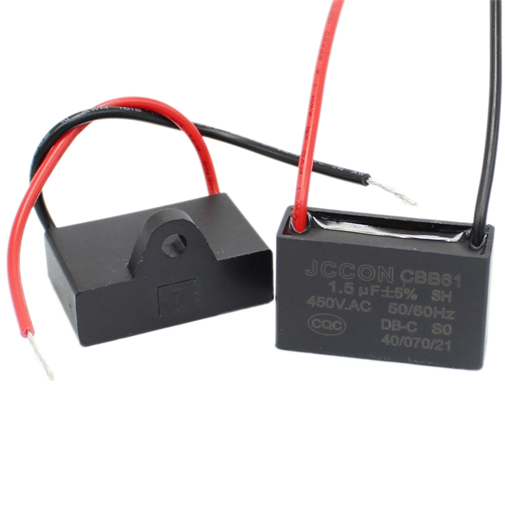 CBB61 1.5UF