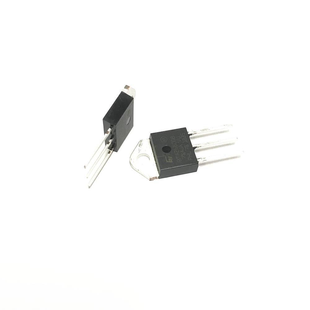 BTA26800B