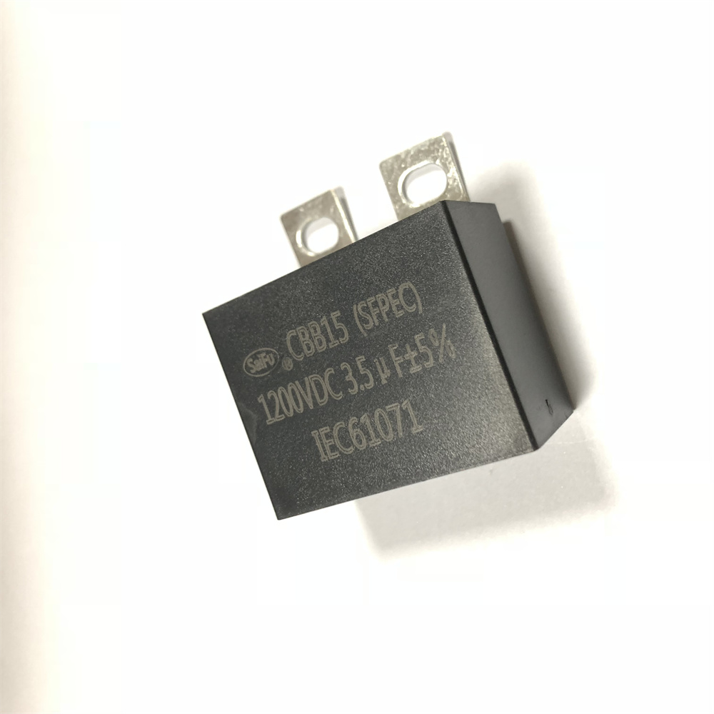 CBB15 IEC61071 1200VDC 3.5UF 5% 