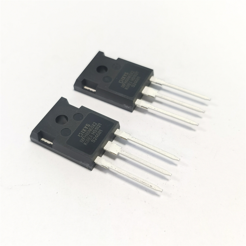 IXFH46N65X2
