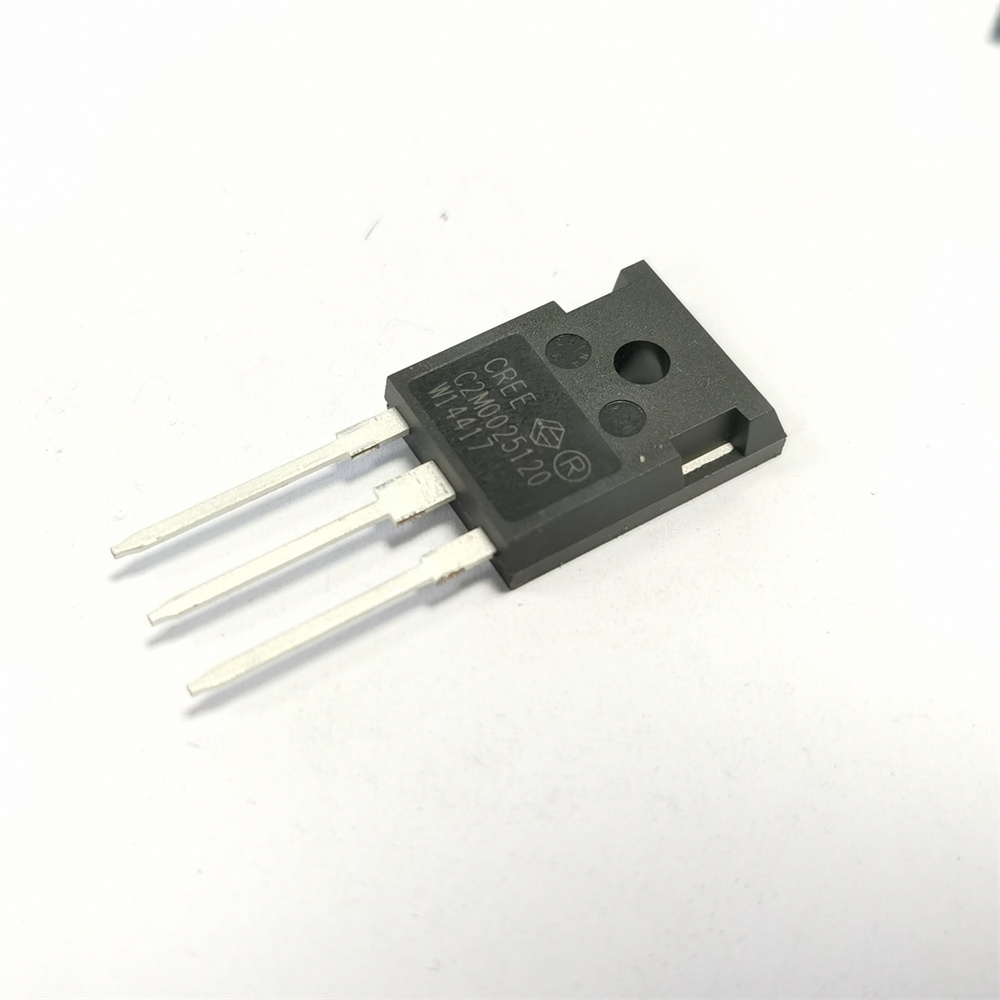 C2M0025120