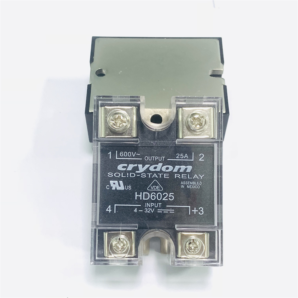 HD6025