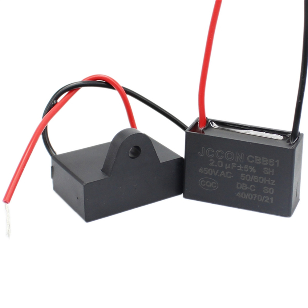 CBB61 2.0UF