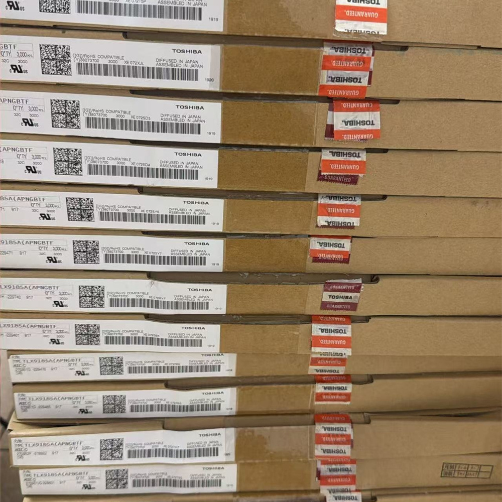 回收IC芯片，光耦，集成电路闲置库存工厂呆料，可承接工厂库存招标竞价出价