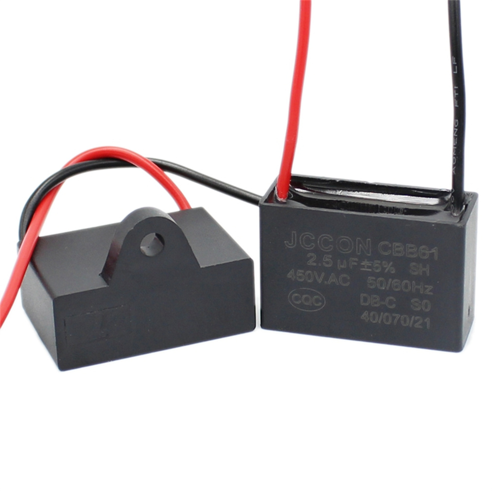 CBB61 2.5UF