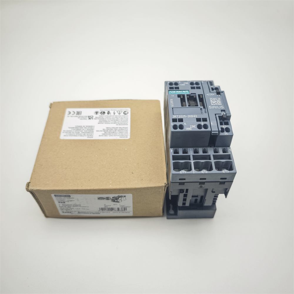 3RT2025-2KB40
