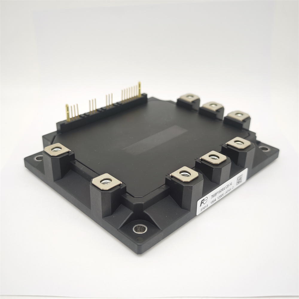 7MBP150RA120 7MBP100RA120 
