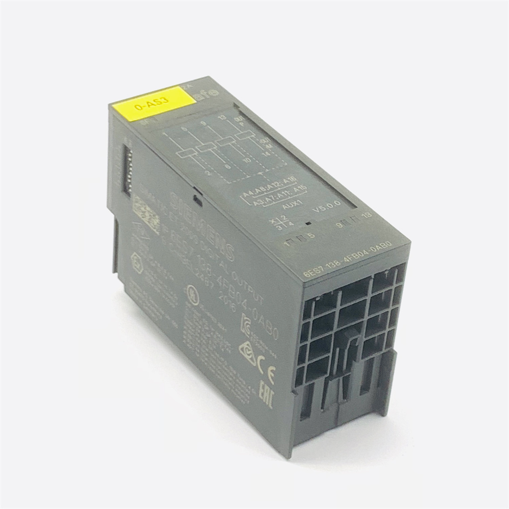 6ES7138-4FB04-0AB0