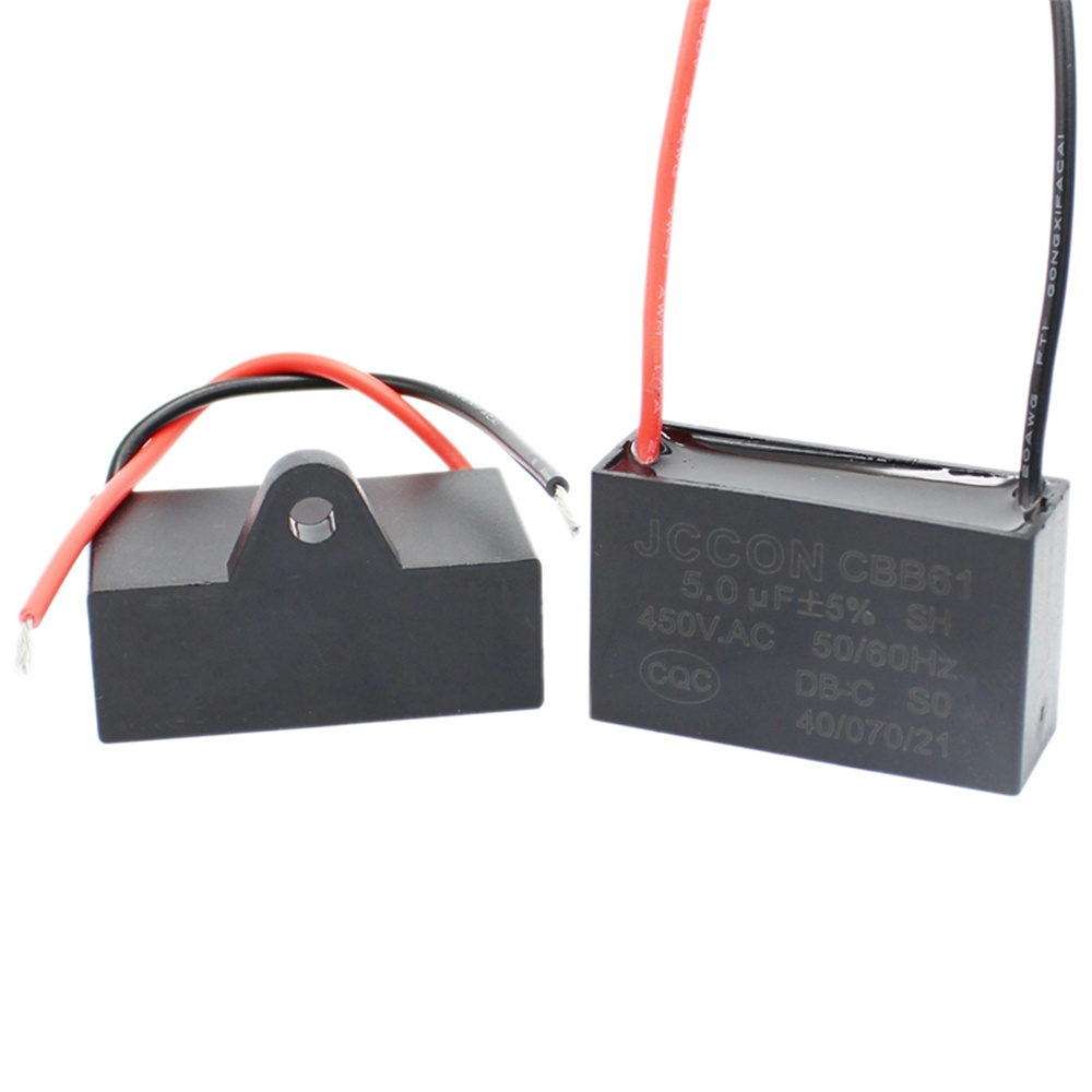 CBB61 5.0UF
