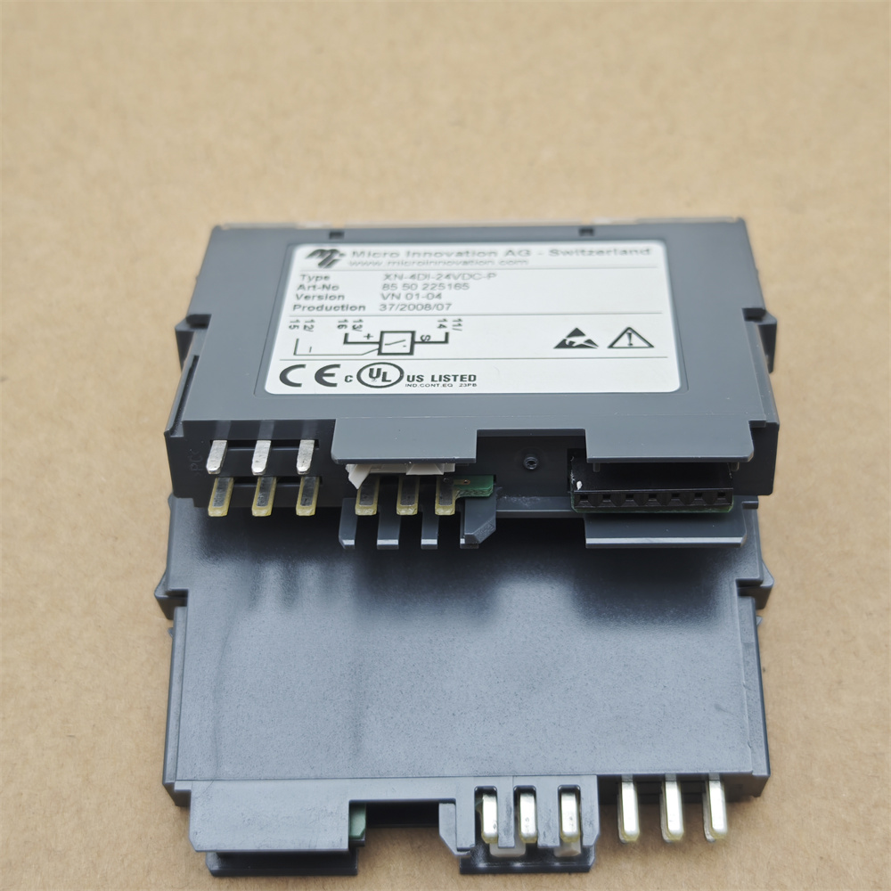 XN-4DI-24VDC-P