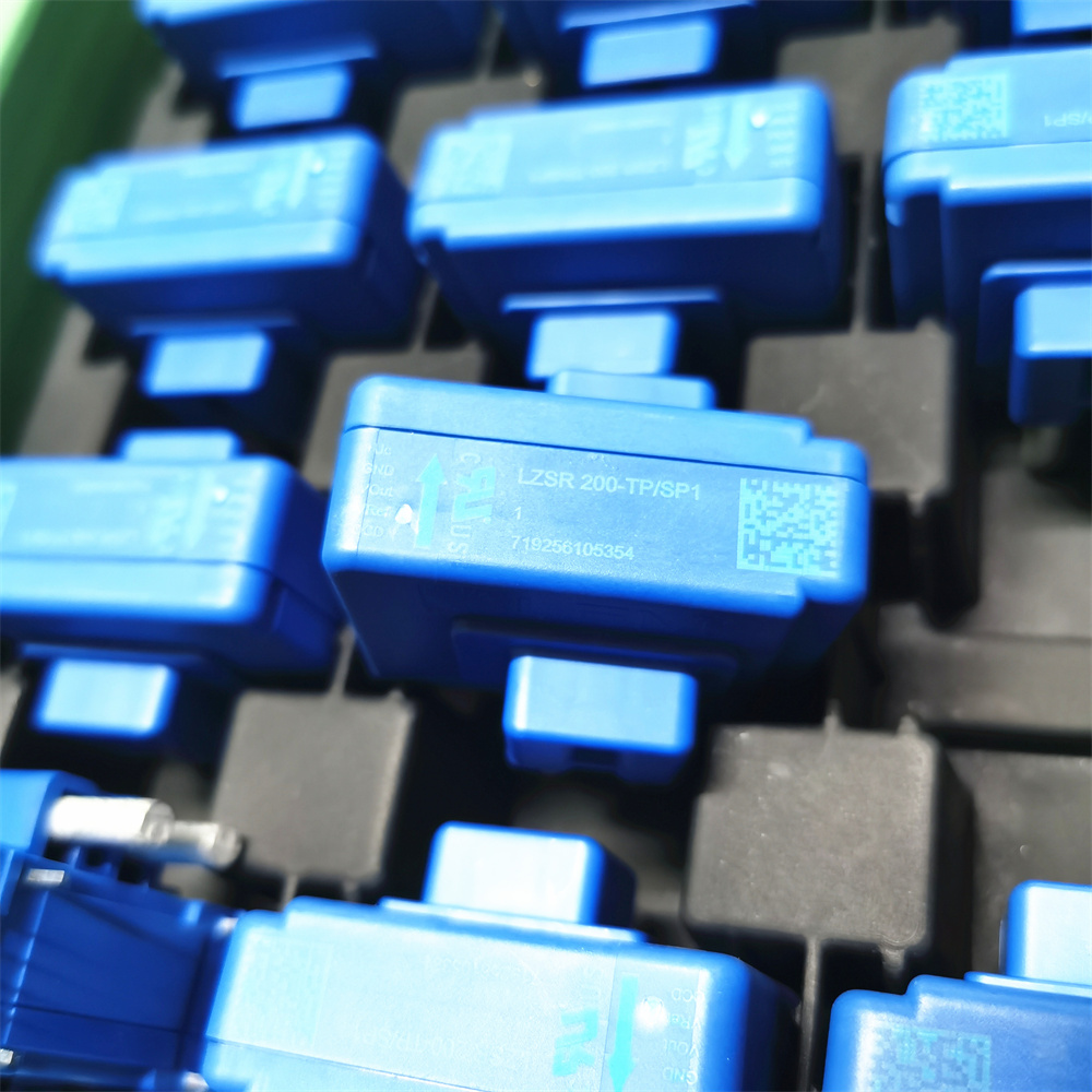 LZSR200-T0 SP1