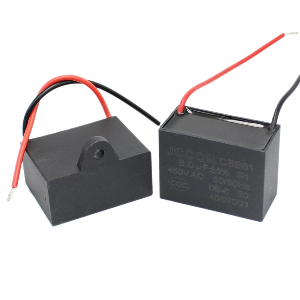CBB61 8.0UF