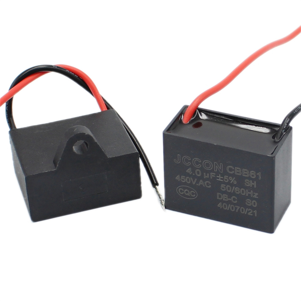 CBB61 4.0UF