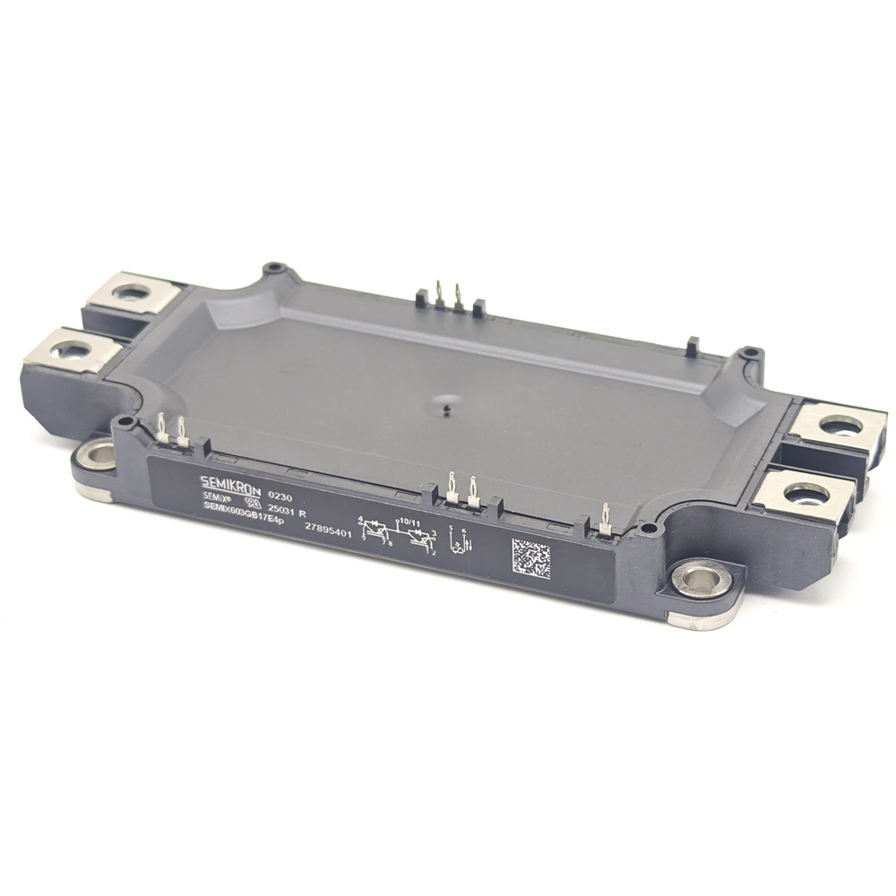 SEMIX603GB17E4P