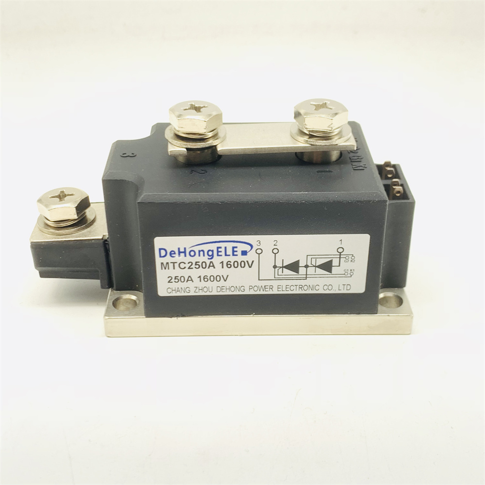 MTC250A1600V
