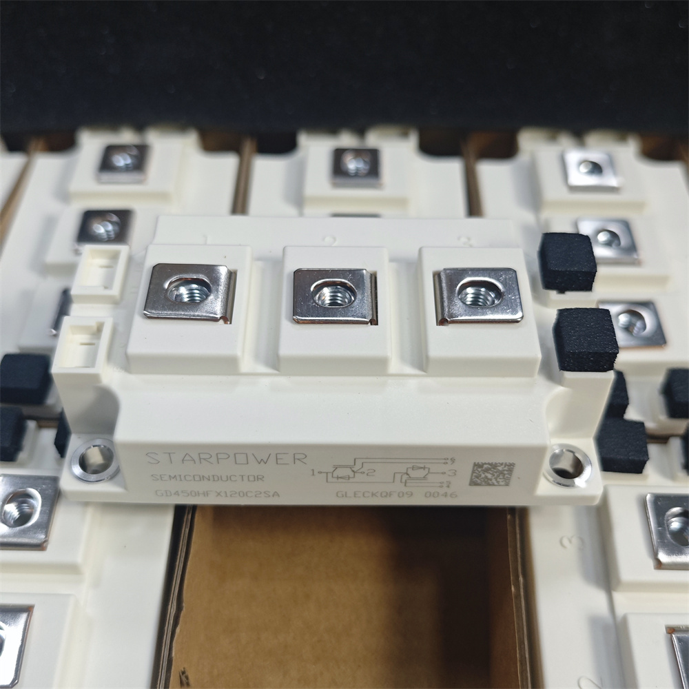 GD450HFX120C2SA