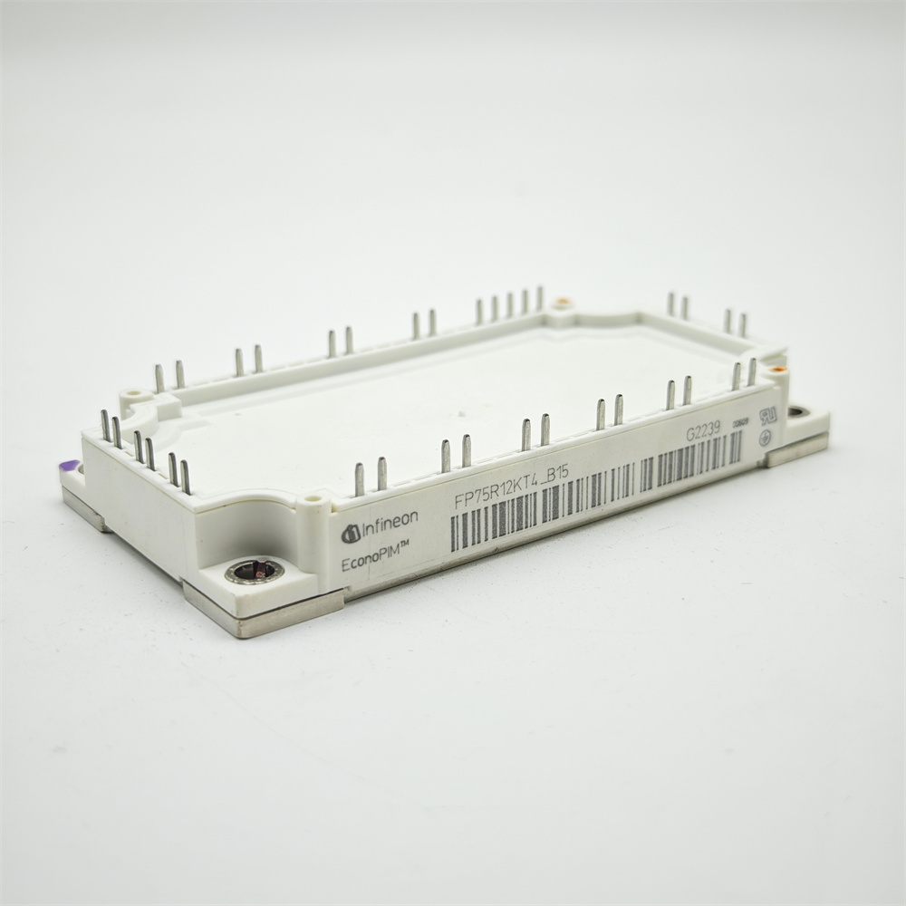FP75R12KT4-B15 