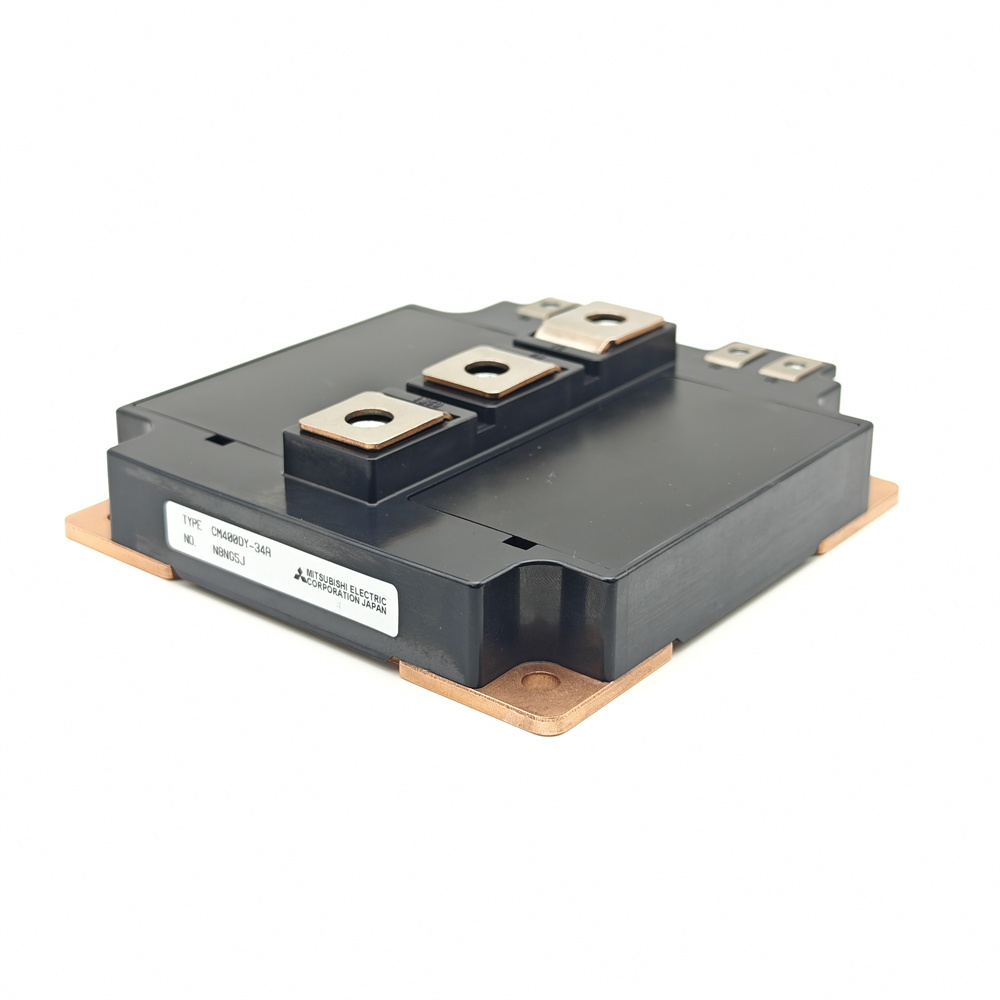 CM400DY-34A 