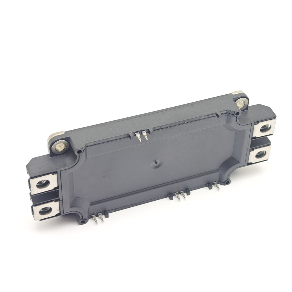 SEMIX603GB17E4P