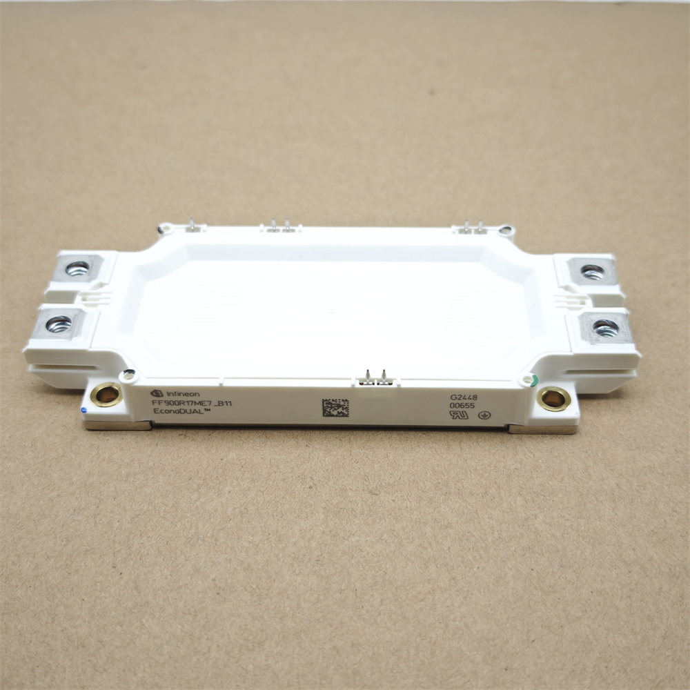 FF900R17ME7-B11