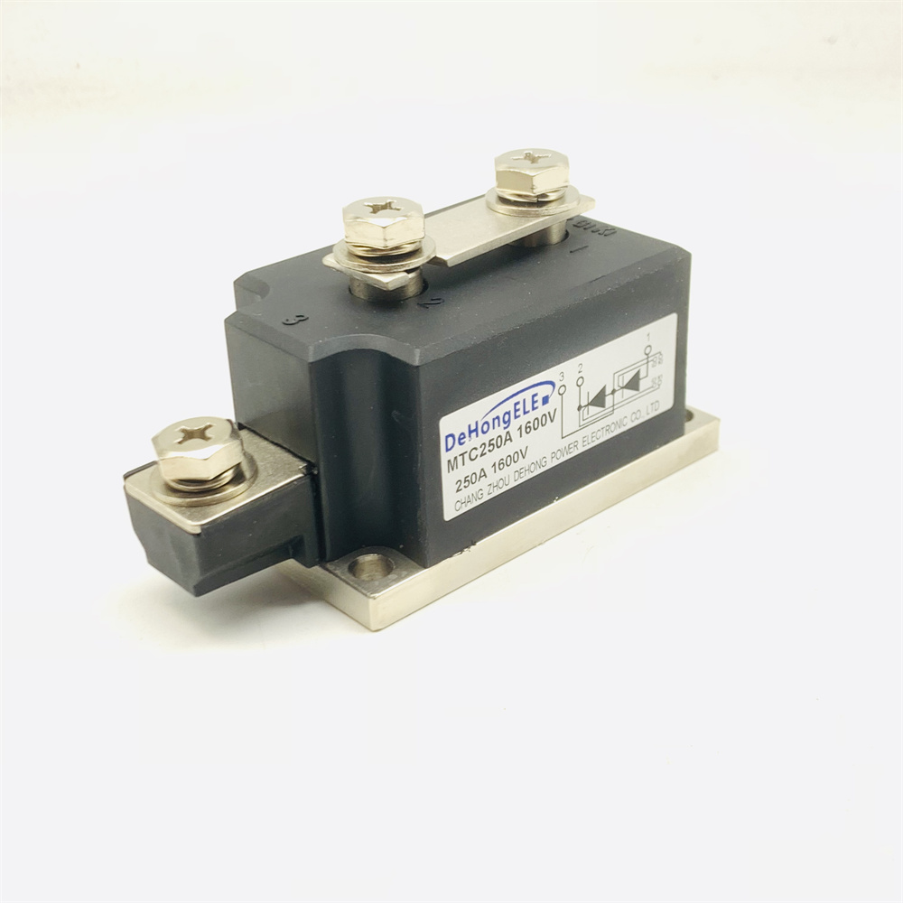 MTC250A1600V