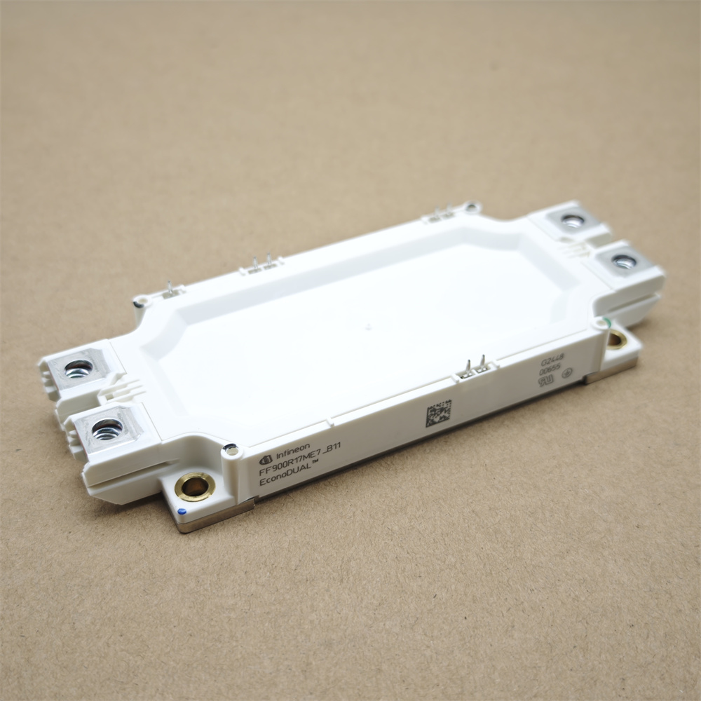 FF900R17ME7-B11