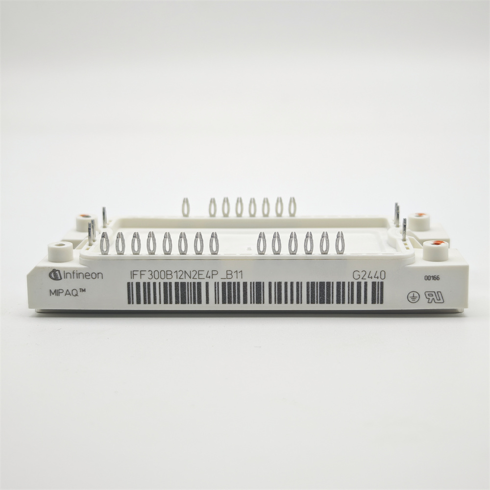 IFF300B12N2E4P-B11