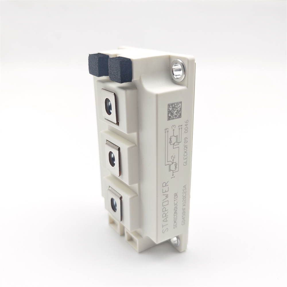 GD450HFX120C2SA