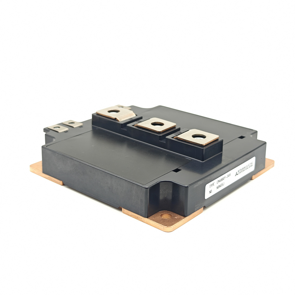 CM400DY-34A 