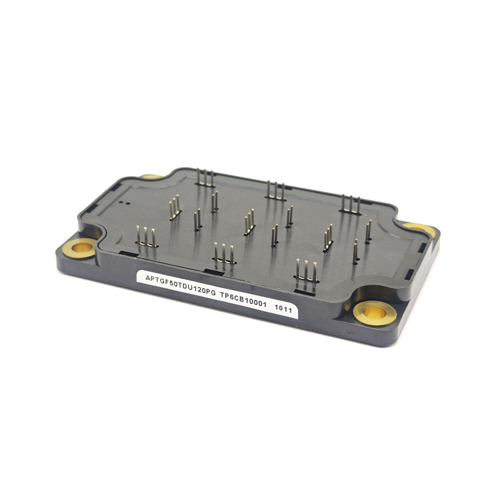 APTGF50TDU120PG