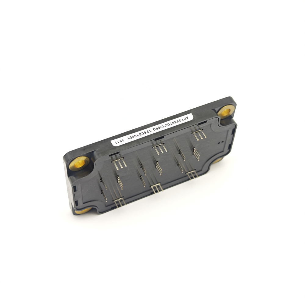 APTGF50TDU120PG